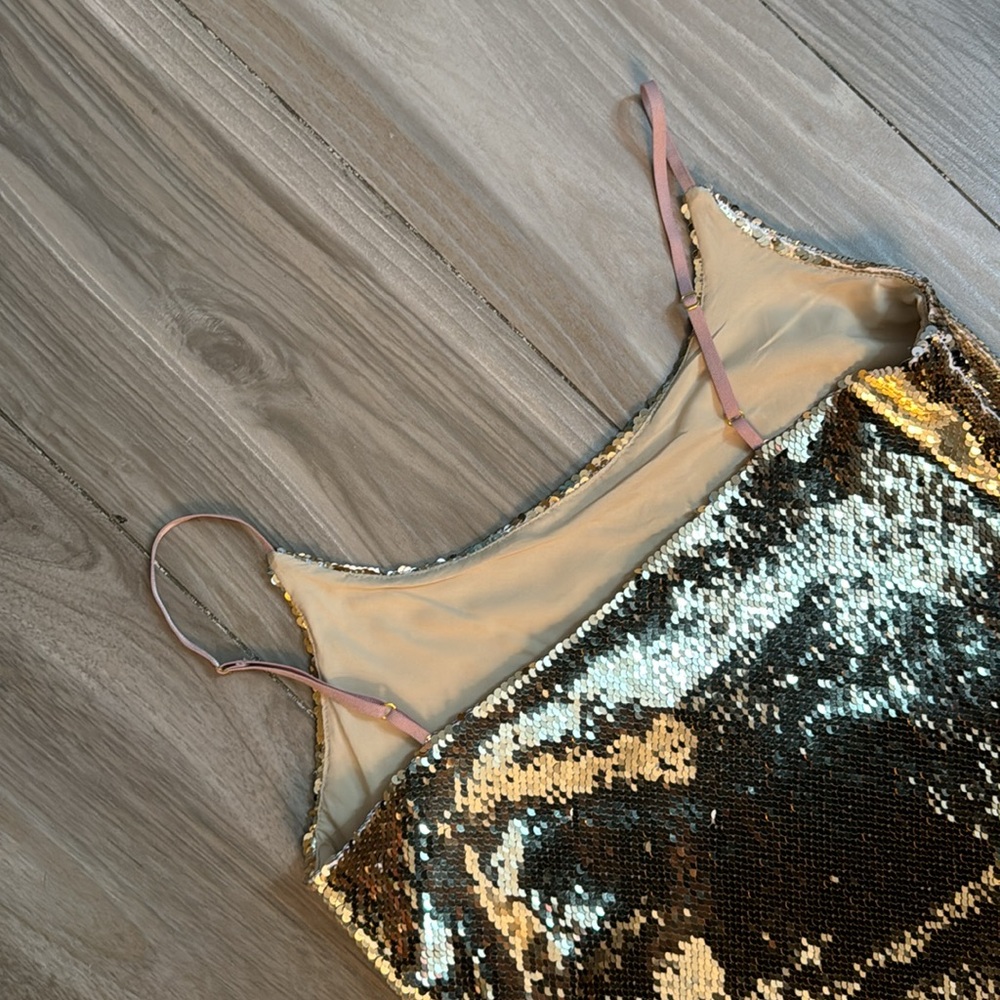 Intermix Dress size 38 - Picture 7 of 9